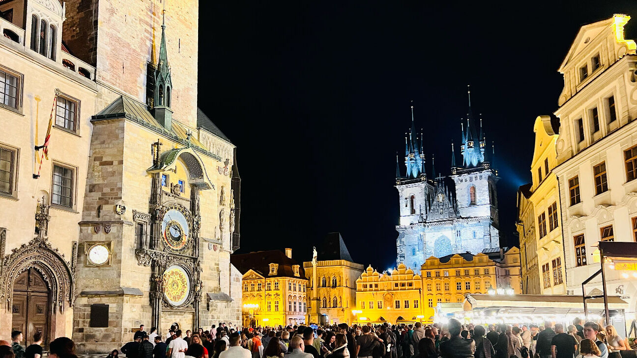 Altstädter Ring Altstädter Ring