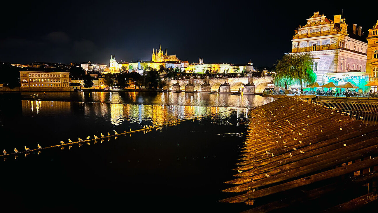 Karlsbrücke Karlsbrücke