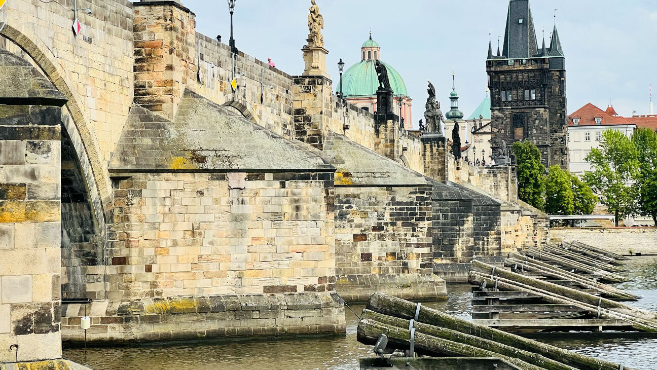 Karlsbrücke Karlsbrücke