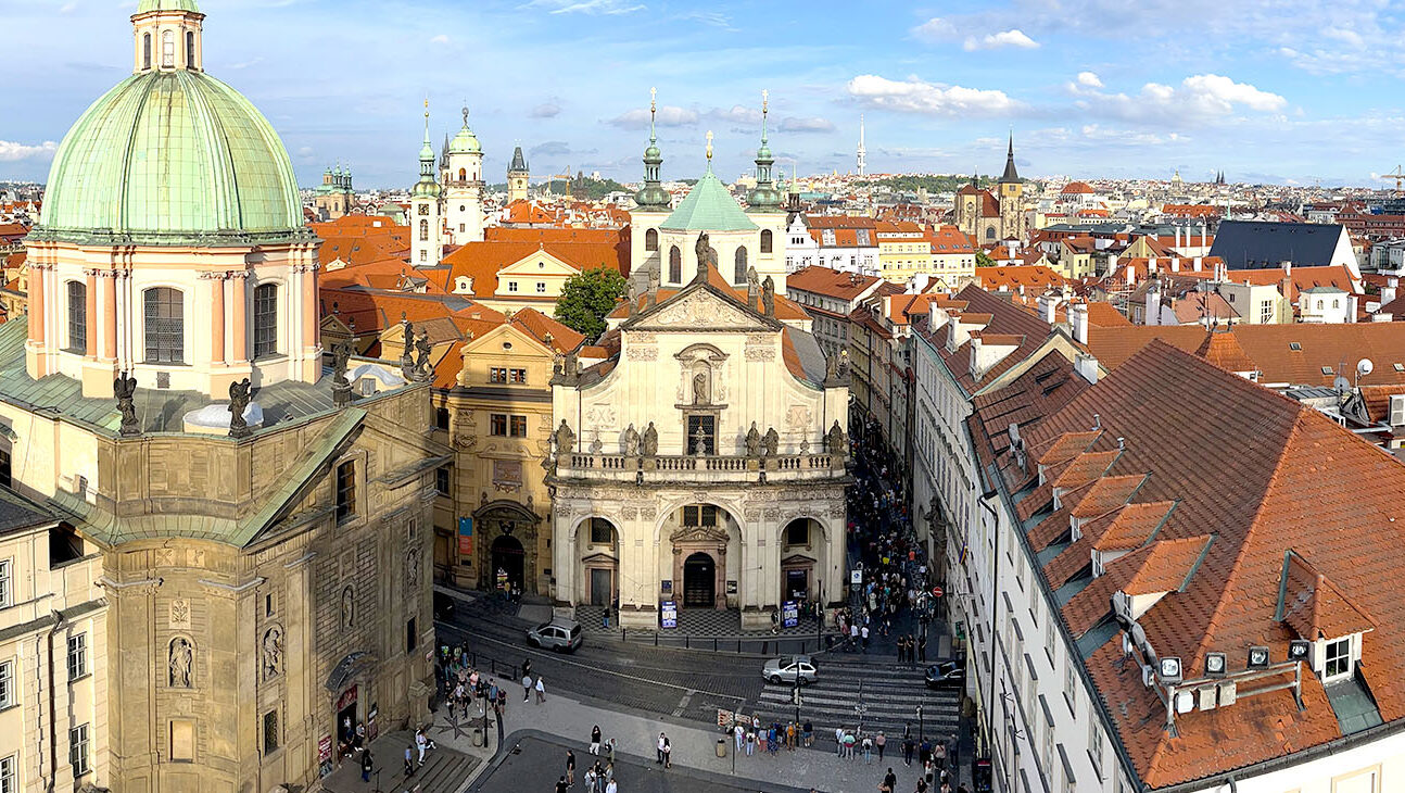 Klementinum Klementinum